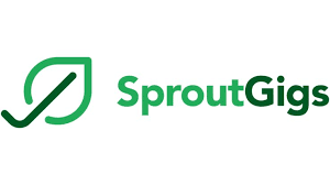 SproutGigs Banner