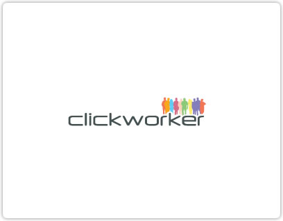 Clickworkers Banner